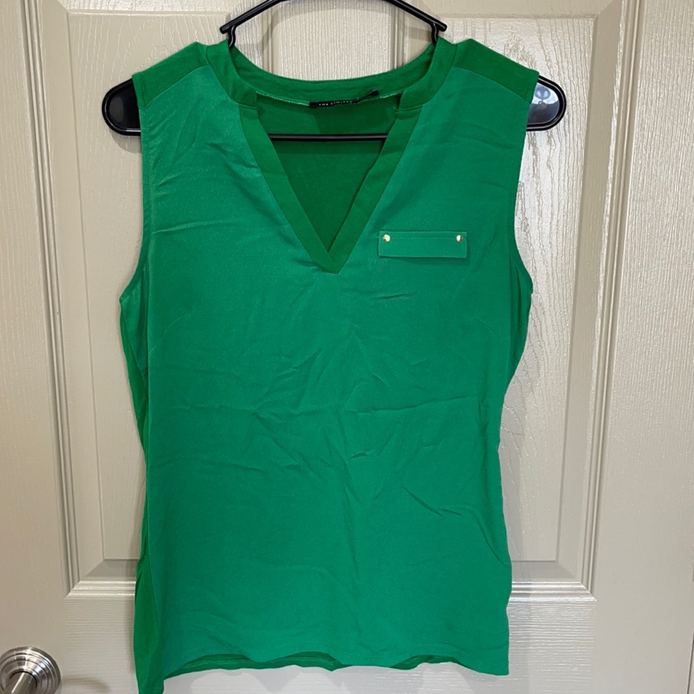 The Limited Shirt